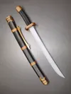 Mini Low-Speed Blade