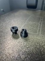 0.24mm layer, 6 walls, 15% infill
