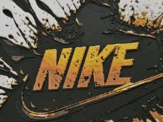 logo nike