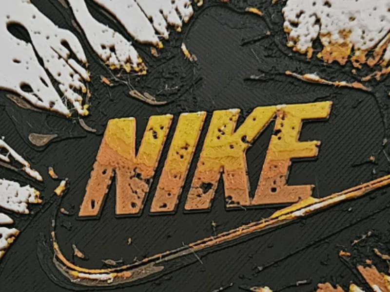logo nike