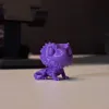 0.16mm layer, 2 walls, 15% infill