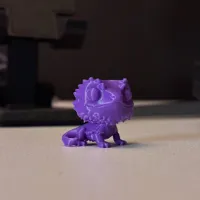 0.16mm layer, 2 walls, 15% infill