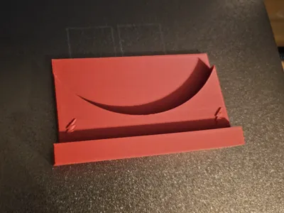The Flash Stand