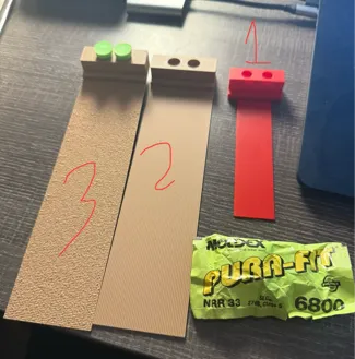 Better Bookmark