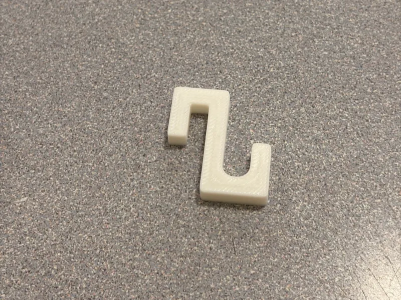 Parametric Hook 