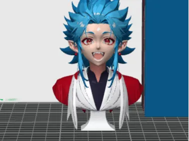 Tenchi Muyo Ryoko Hakubi