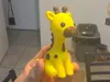 Chibi giraffe no AMS
