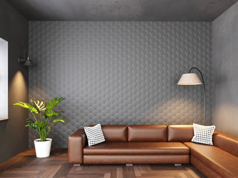 Seamless modular tile 0A15A - Free 3D Print Model - MakerWorld