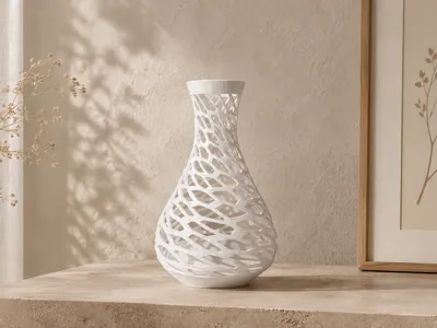 Vase 