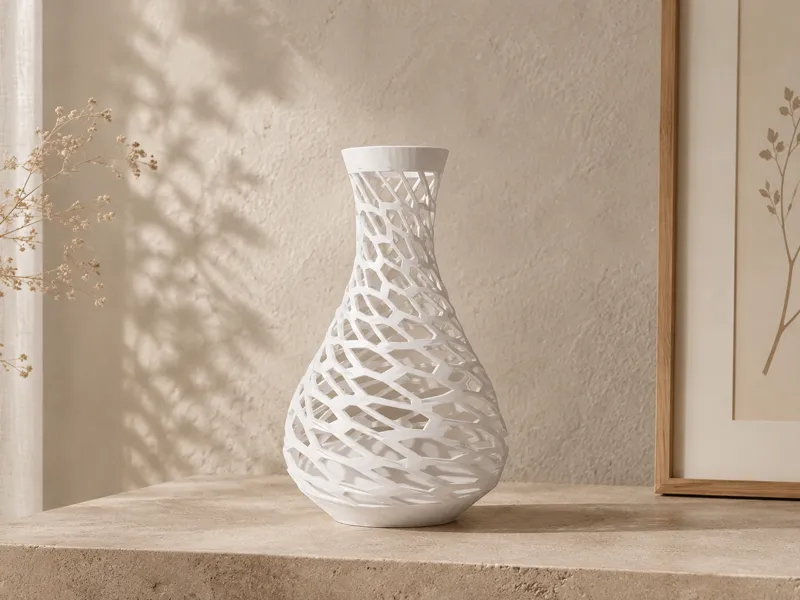 Vase 