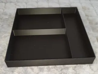 Simple Tray 240x240x30