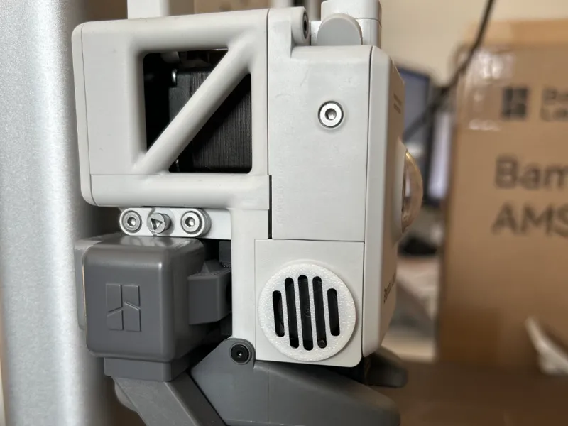 A1/A1 mini Fan cover v2