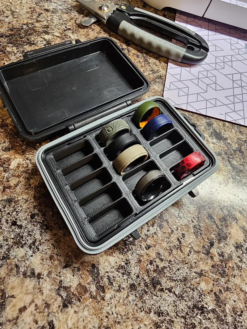 Ring Holder