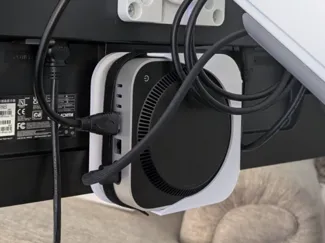 M4 Mini Mount