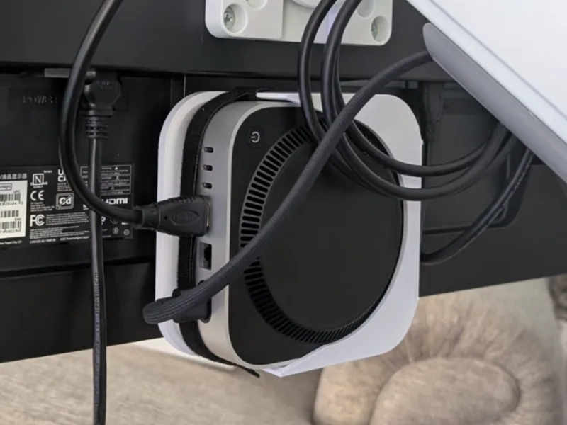 M4 Mini Mount