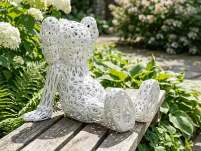 KAW voronoi