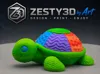 0.16mm layer, 2 walls, 15% infill