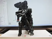 高清细节版本