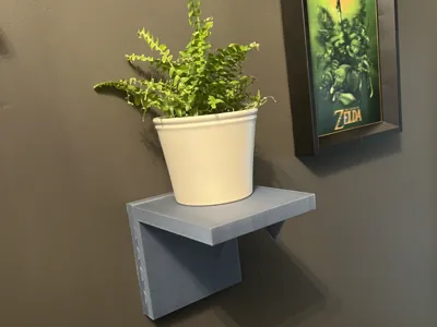plant holder