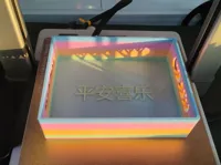 0.2mm 层高, 2 层墙, 15% 填充
