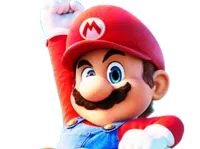 Figurine Mario — photo 2
