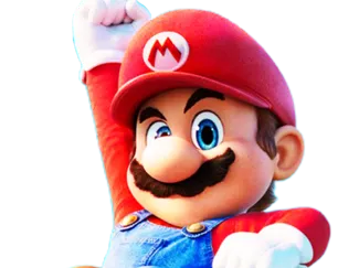 Mario Model