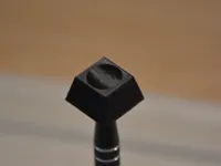 0.2mm nozzle, 0.1mm layer, 4 walls, 15% infill
