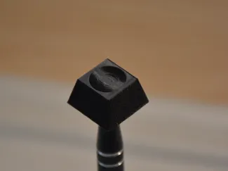 Tecla perfil OEM