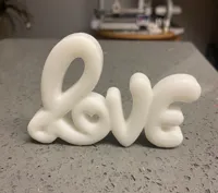Décoration cœur amour — photo 2