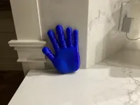 0.2mm layer, 2 walls, 10% infill