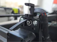 0.2mm layer, 2 walls, 100% infill