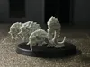 Resin supports