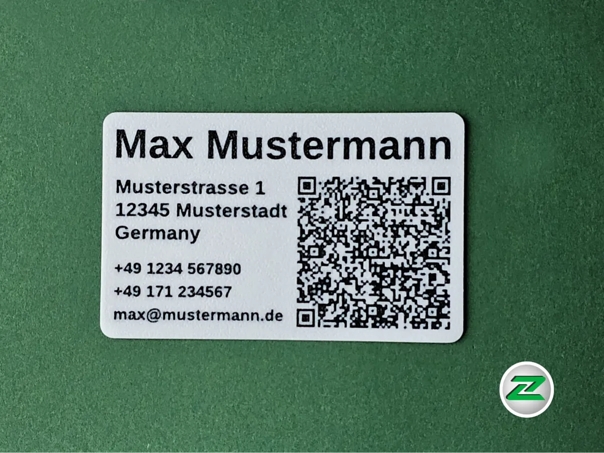 Visitenkarten online gestalten und günstig bestellen bei Visitenkarten online gestalten und günstig bestellen bei