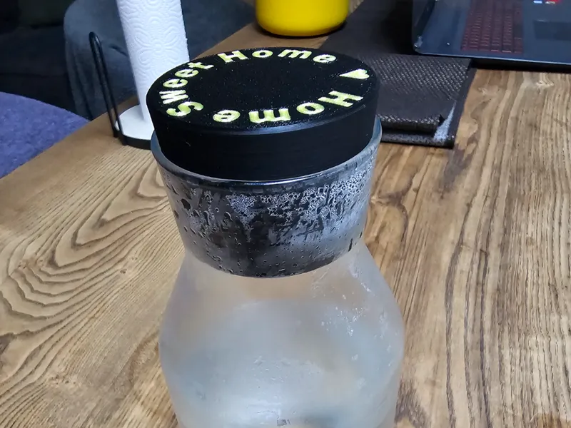 IKEA 365+ Bottle Cap(Cork)