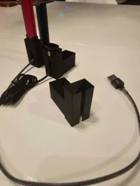 Support chargeur et batteries Vuse Alto (3 emplacements) — photo 5
