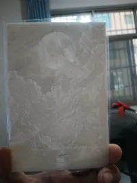 0.2mm 层高, 2 层墙, 15% 填充