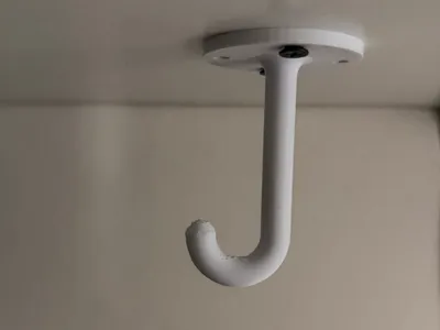 Multi-purpose Vertical Mount