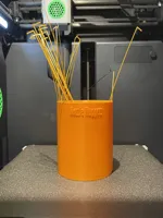0.2mm layer, 6 walls, 25% infill
