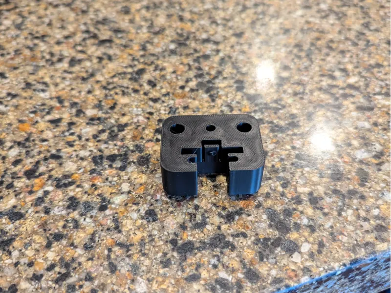 Drawer Guide