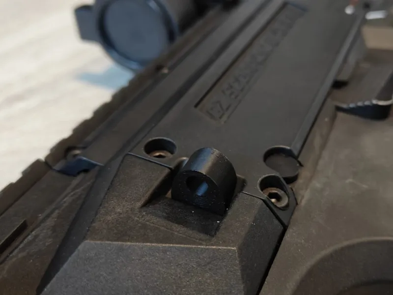 ASG Scorpion EVO sling loop