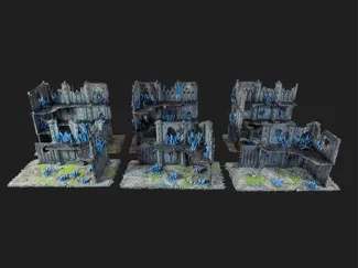FORTRESS FACTORY darkrock free sample