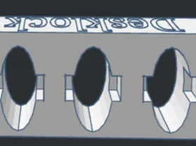 DeskLock