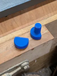 0.2mm layer, 4 walls, 25% infill