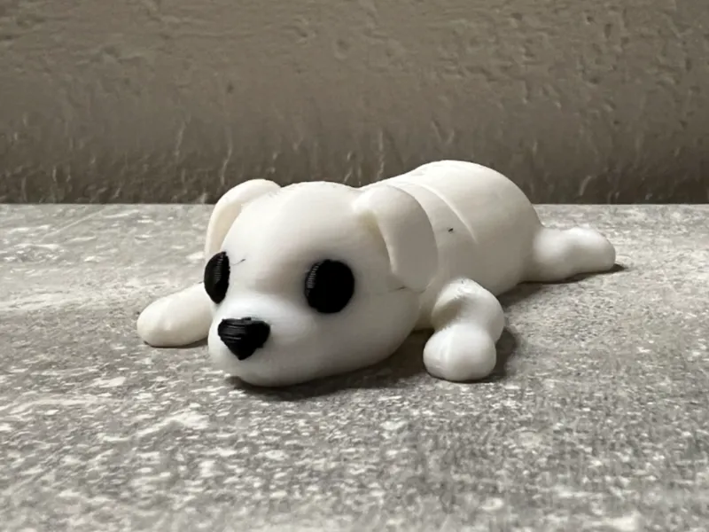 Flexi Fidget Puppy