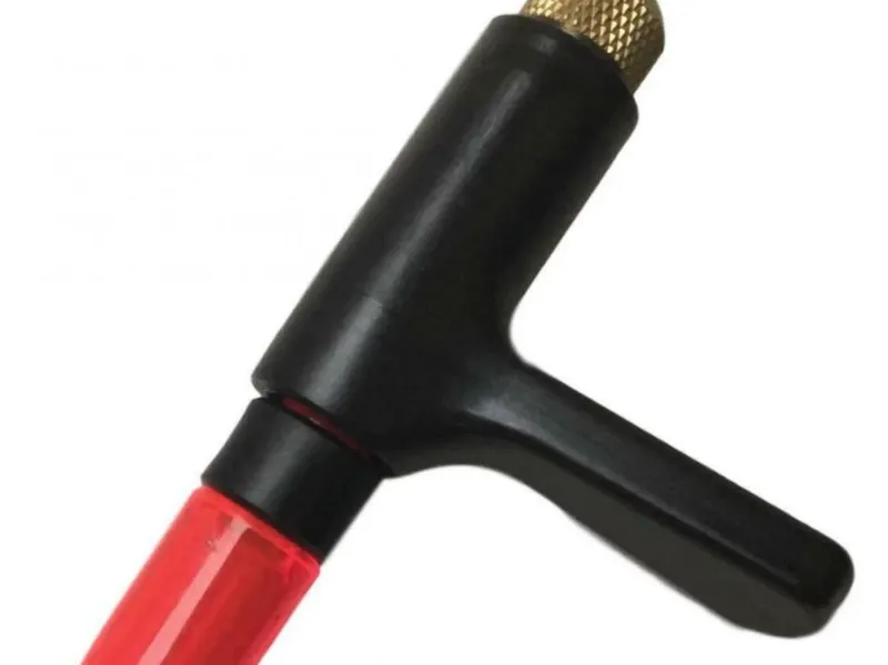toyo custom gripp glass cutter