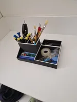 Bowl two colors