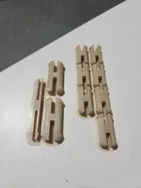 0.16mm layer, 2 walls, 15% infill