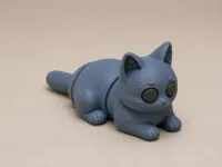 Flexi Cat (NO AMS)