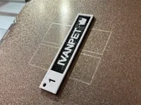 0.16mm layer, 2 walls, 15% infill