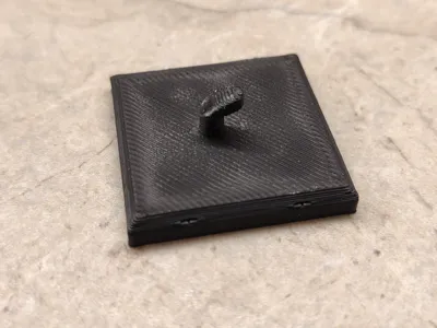scaled down for 15x2 mm embeded neodymium magnets